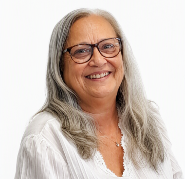Photo of Dawn Tainton-Thomas