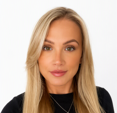 Photo of Melissa Stone