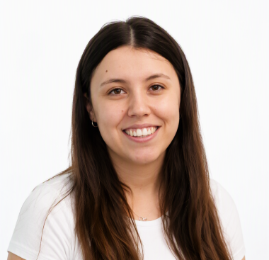 Photo of Megan Norton 