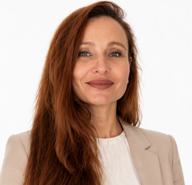 Photo of Dorota Naskret