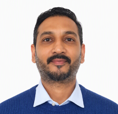 Photo of Asif Majothi