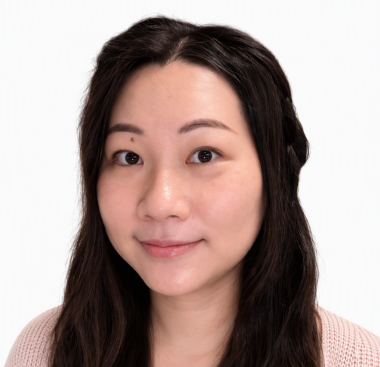 Photo of Ffion Huo 