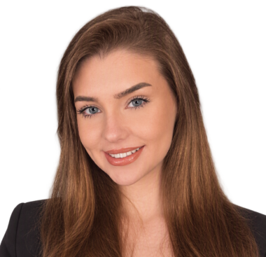 Photo of Megan Wilson AATQB