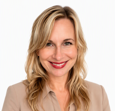 Photo of Joanna Swain