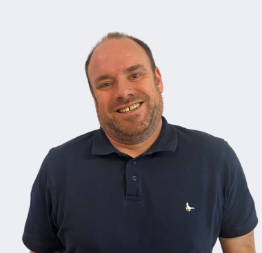 Photo of Martyn Newton 