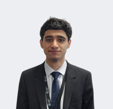 Photo of Robiul Miah