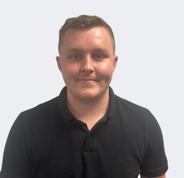 Photo of Rob Herrett 